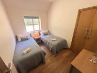 Maple Lodge Cottage - B&B Blagdon