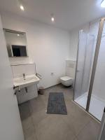 Moderne Fewo - B&B Hackenheim