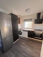 Moderne Fewo - B&B Hackenheim