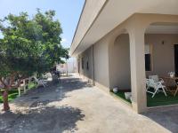 Canutahouse - B&B Lendinuso