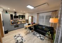 FeWo Am Walde Insel Usedom - B&B Trassenheide