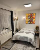 FeWo Am Walde Insel Usedom - B&B Trassenheide