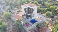 Villa with Sea View