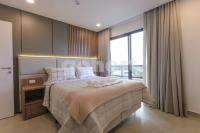 Luxurious 1 bed apt in Ciudad del Este - B&B Ciudad del Este