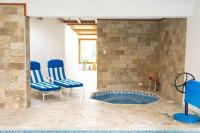 BUHO Luxury Guayllabamba Home BBQ Jacuzzi Pool - B&B Quito