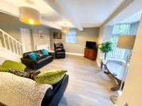Rose Cottage by Sasco - B&B Blackpool