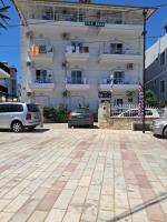 Vila Baka - B&B Ksamil