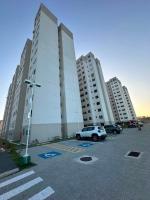 Apto pé na areia - B&B Fortaleza