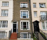 Kemptown Cosy Artist's Flat Pet Lover & Free Parking - B&B Brighton