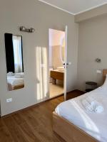 Deluxe Tweepersoonskamer met Balkon