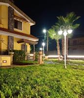 Villa Dell' Etna - country residence - - Chambres d'hôtes Mascalucia