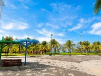 InaVay Retreat, 2 mins walk to Beach, Grand World, Phu Quoc - B&B Koh Trol