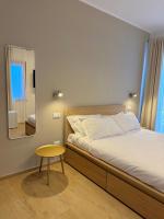 Deluxe Tweepersoonskamer met Balkon