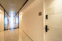 Avenir 22F City Skyline view - B&B Ciudad de Cebú