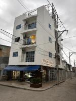 Edificio Villa Linda Urb El Parque - Ferienwohnung Barranquilla