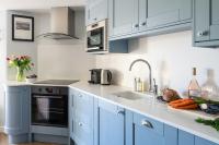 Courtenay Studio - B&B Salcombe