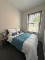 Modern 1-Bed Apartment in the Heart of Armagh - B&B Armagh