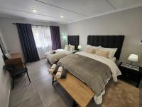 Rosa's Self-catering - B&B Springbok