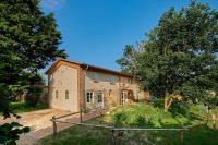Scheune auf dem Bauernhof 90 m2 - B&B Biendorf