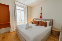 Four Flowers Apartments by Hosty - B&B Oporto
