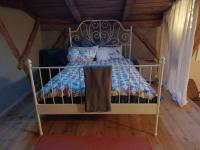 Scheune auf dem Bauernhof 90 m2 - B&B Biendorf