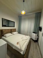İstanbul Kadıköy'de klimalı daire 2 - B&B Estambul