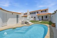 Maison Miramar - Pool & Confort near the center - Ferienwohnung Santa Cruz