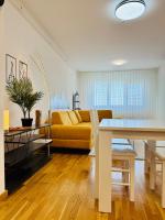 RiverSide Residence - Because you deserve it! - Ferienwohnung Kruševac