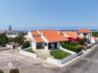 Maison Miramar - Pool & Confort near the center - Ferienwohnung Santa Cruz