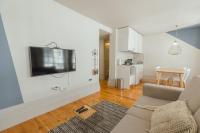 Four Flowers Apartments by Hosty - B&B Oporto