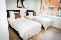 Birmingham City Retreat No 146 - B&B Birmingham