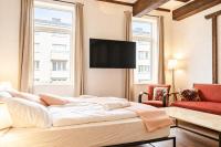 Charming 2BR Apartment 11-Min to Meidling Station - Chambres d'hôtes Vienne