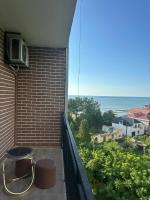 Chakvi NextMove - Bed and Breakfast Chakvi