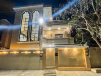 Signature Inn Near By Airport - B&B Karachi