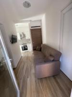Case Roose Anzio Two-room apartment PT 97 with private courtyard - B&B Anzio