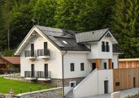 Apartmaji Vouk - sodobni apartmaji v objemu narave - Lukanja - Rogla - Primerno za pare in družine - Sprostitev in aktivno preživljanje prostega časa - B&B Oplotnica