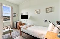Edinburgh Single Room - B&B Hobart