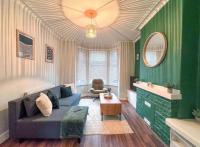Salford Retreat - 3 Bedrooms - Sleeps 5 - River - B&B Mánchester