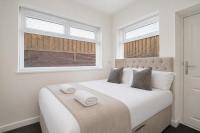 4-Bed Home - Sleeps 8 - Grange Villa - Beamish - B&B Edmondsley