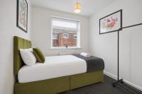 4-Bed Home - Sleeps 8 - Grange Villa - Beamish - B&B Edmondsley