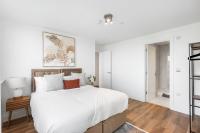Bluewater Collection Deluxe - 2 BR - Sleeps 4 - B&B Gravesend