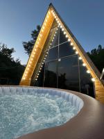 Green Garden - B&B Yeghegis