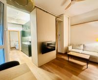 Central Bilbao, 3min walk to Guggenheim with AC - B&B Bilbao