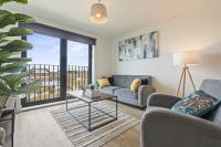 Oriel Place | Liverpool | 2BR | 3 Beds | Central - Ferienwohnung Liverpool