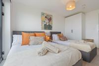 Oriel Place | Liverpool | 2BR | 3 Beds | Central - Chambres d'hôtes Liverpool
