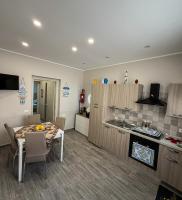 Aspra da Mare - Ferienwohnung Aspra