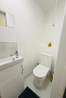 Cosy Double Bedroom in the heart of Seven Sisters - B&B Londres