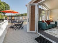 73 Cildraeth - Bed and Breakfast New Quay