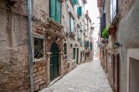 Apartments Aalvar and Aalto - B&B Rovinj