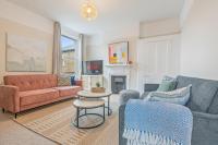 Streatham Common Escape - Sleeps 8 - Free Parking - Ferienwohnung London